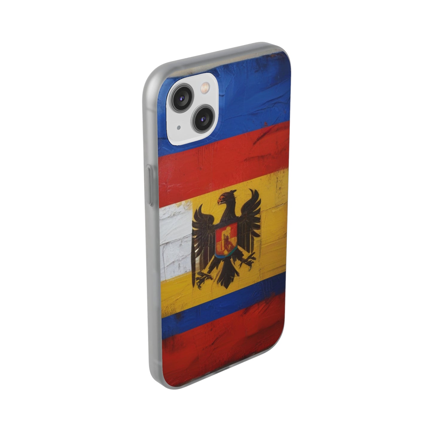 Flexi Case [Moldova]