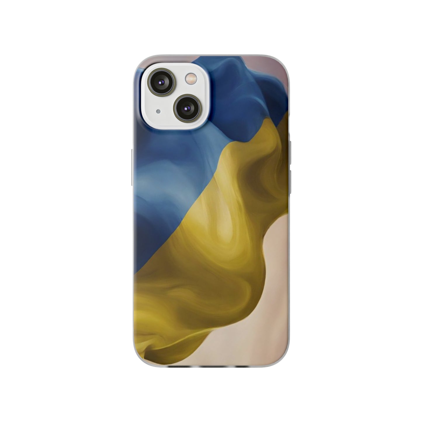 Flexi Case [Ukraine]