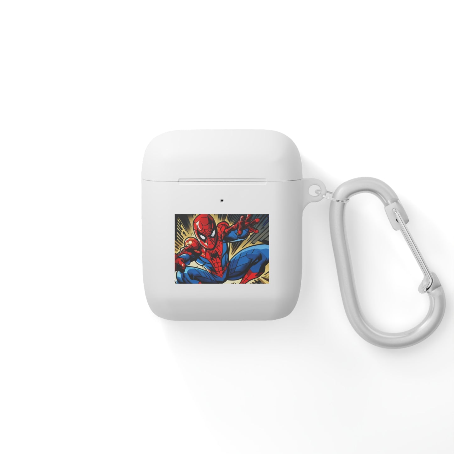 AirPods and AirPods Pro Case [Spiderman]