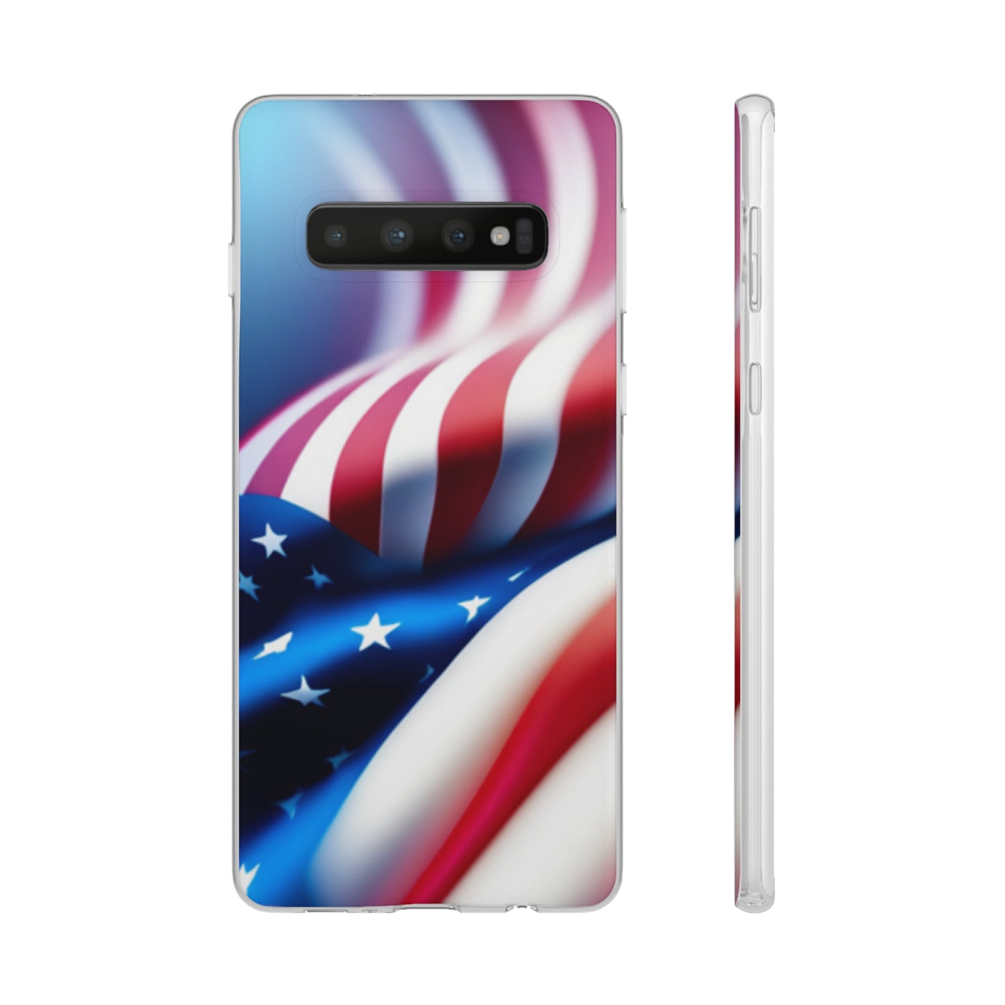 Flexi Case [United States of America]