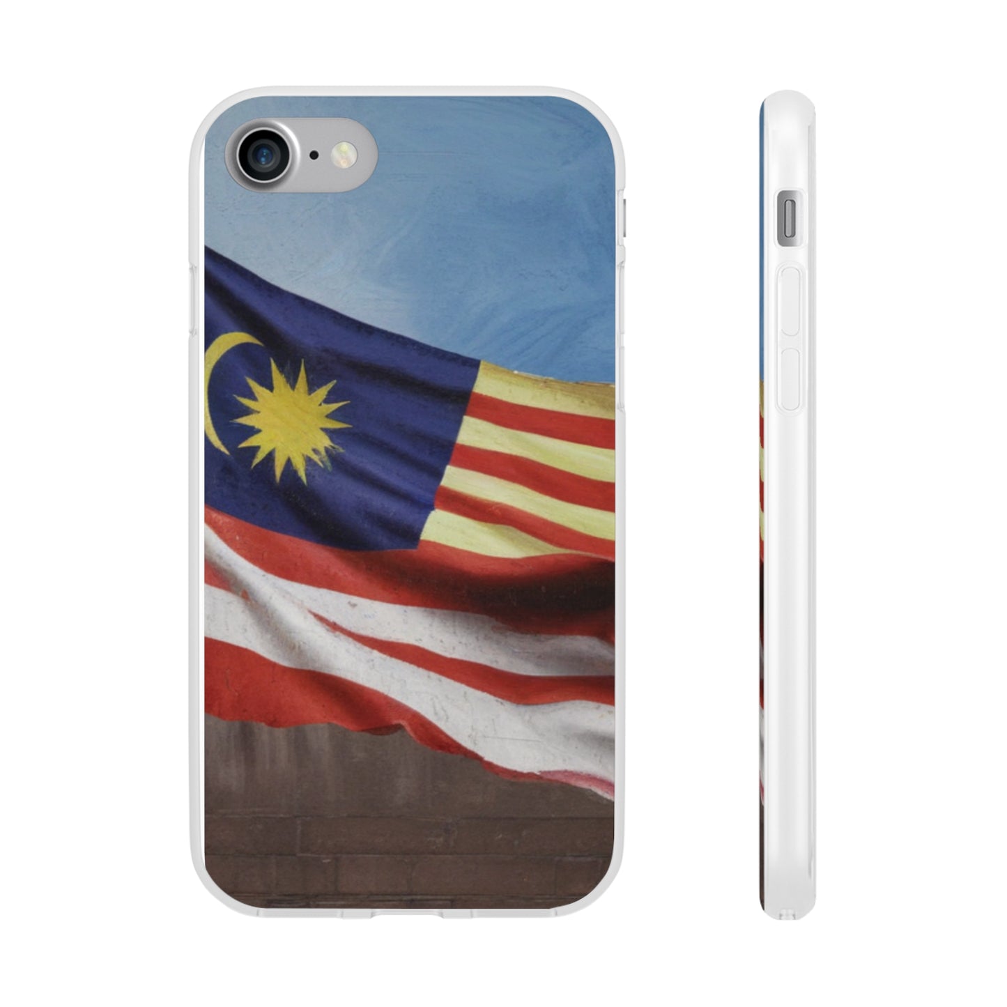 Flexi Case [Malaysia]