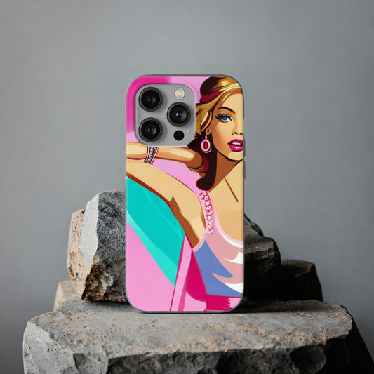 Flexi Case [CityGirl]