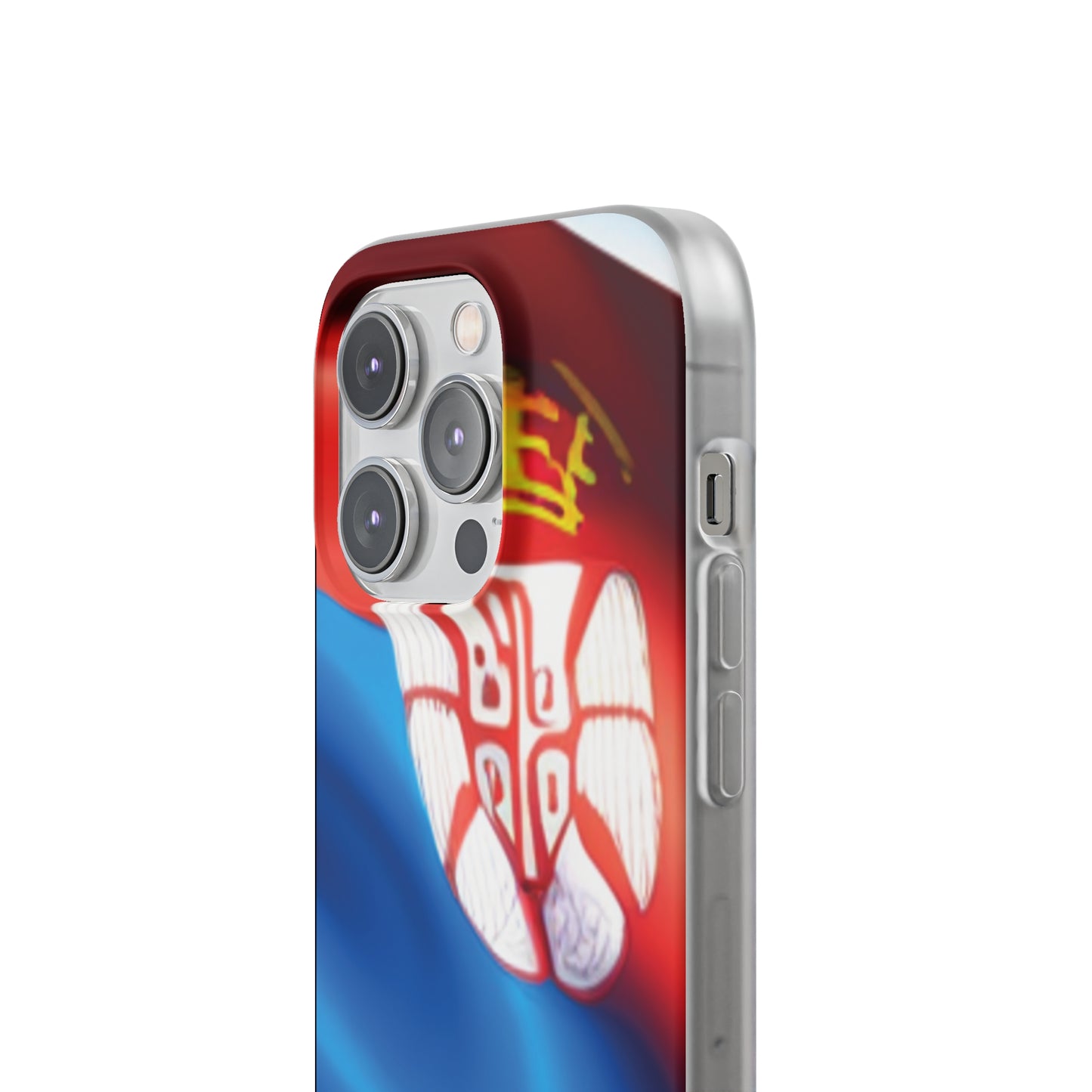 Flexi Case [Serbia]