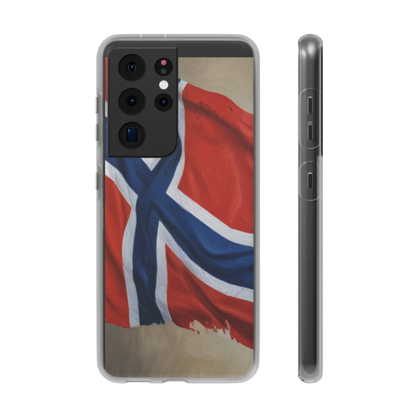 Flexi Case [Norway]