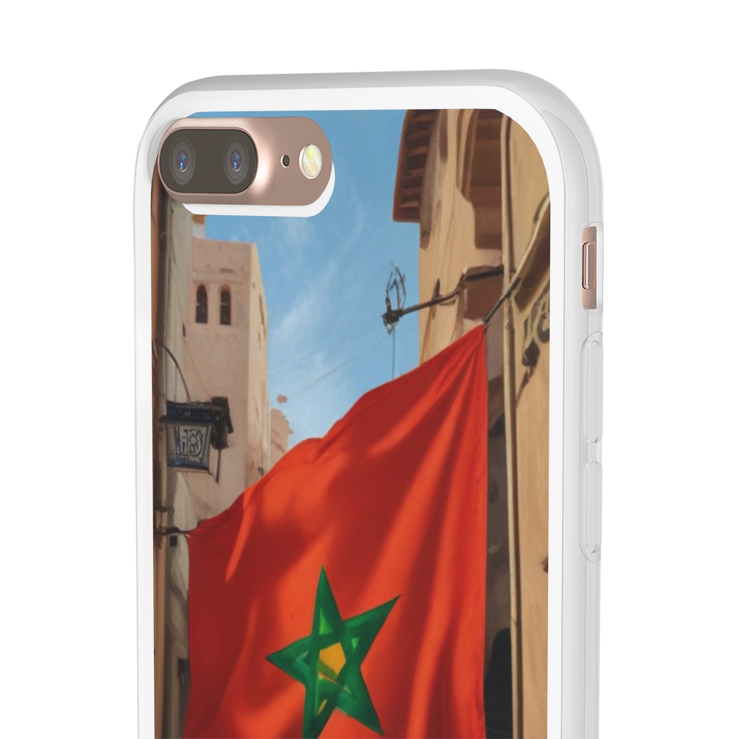 Flexi Case [Morocco]