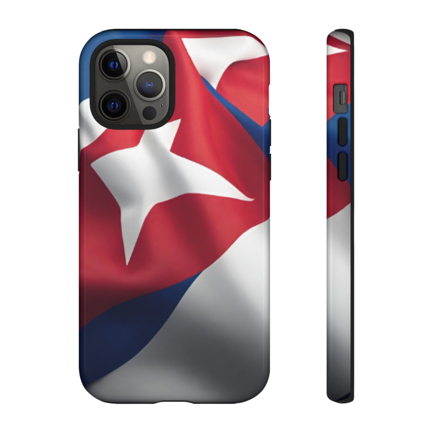 Tough Case [Cuba]