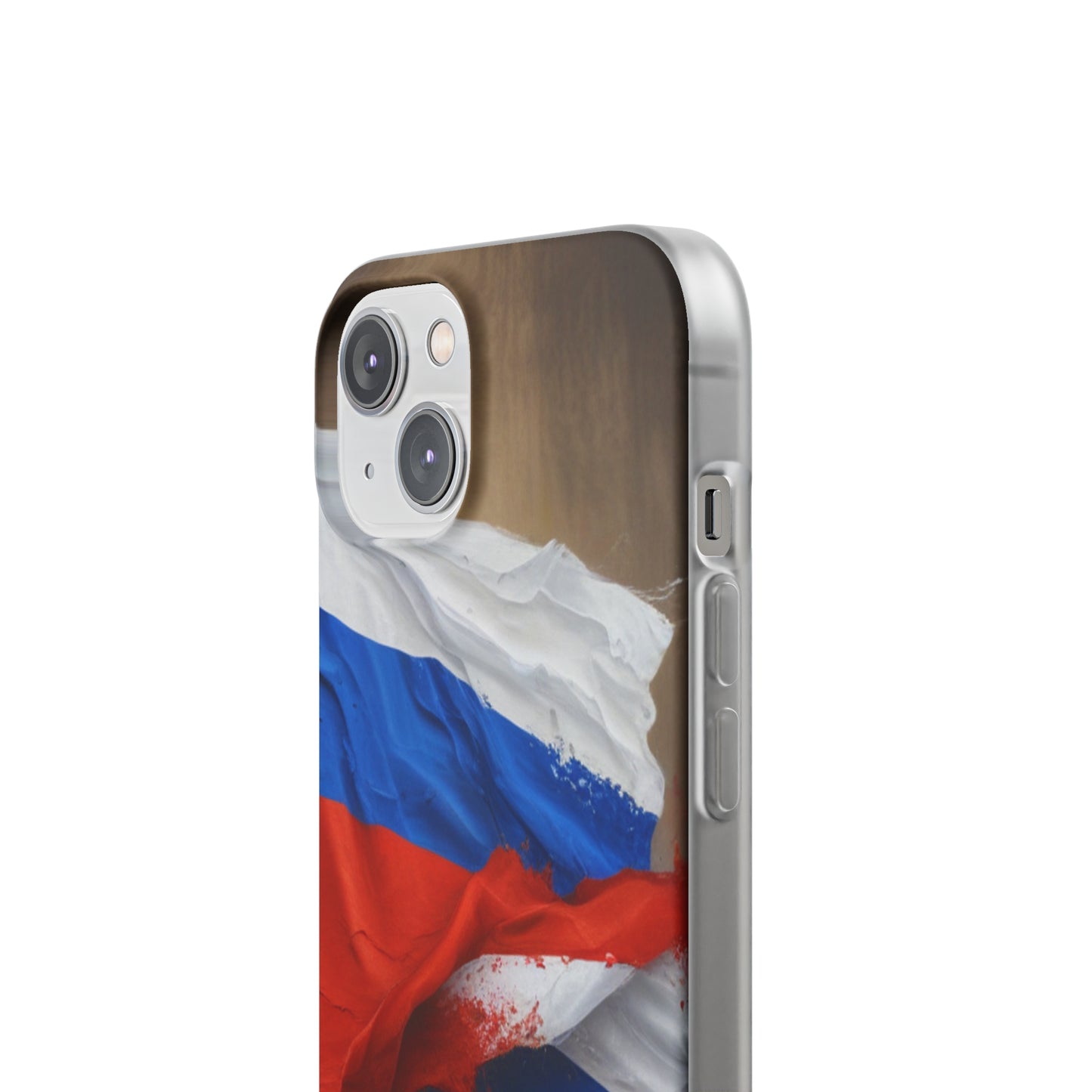 Flexi Case [Russia]