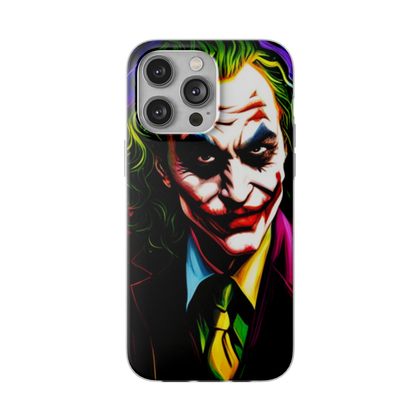 Flexi Case [Joker]