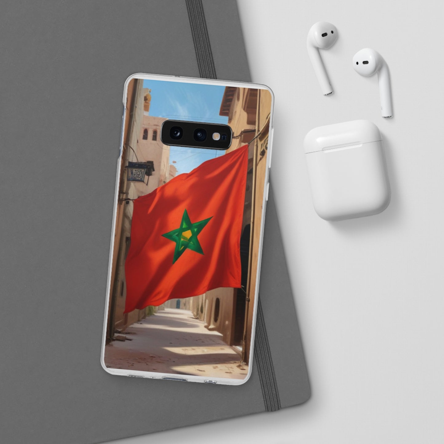 Flexi Case [Morocco]