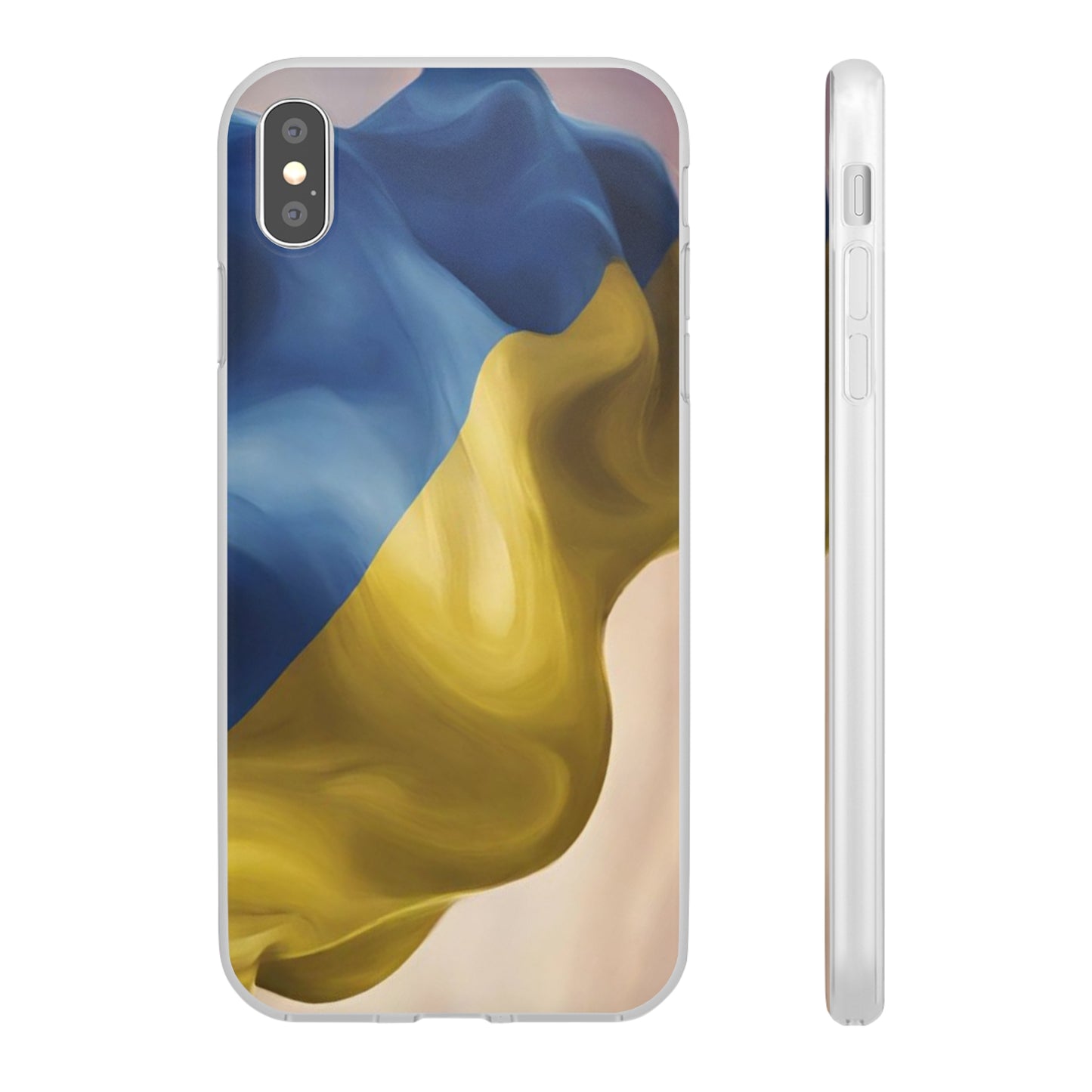 Flexi Case [Ukraine]