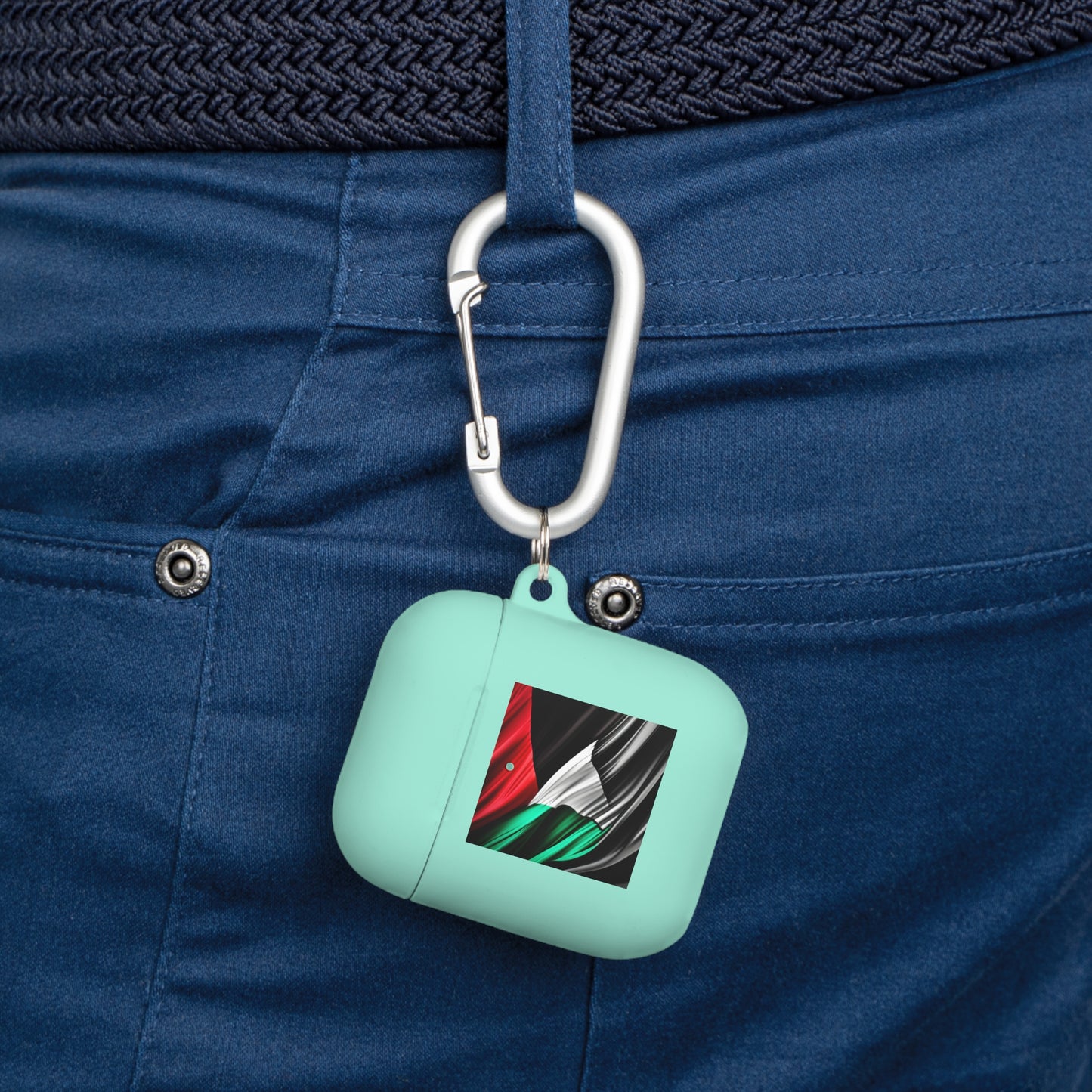 AirPod Case Cover [Palestine]