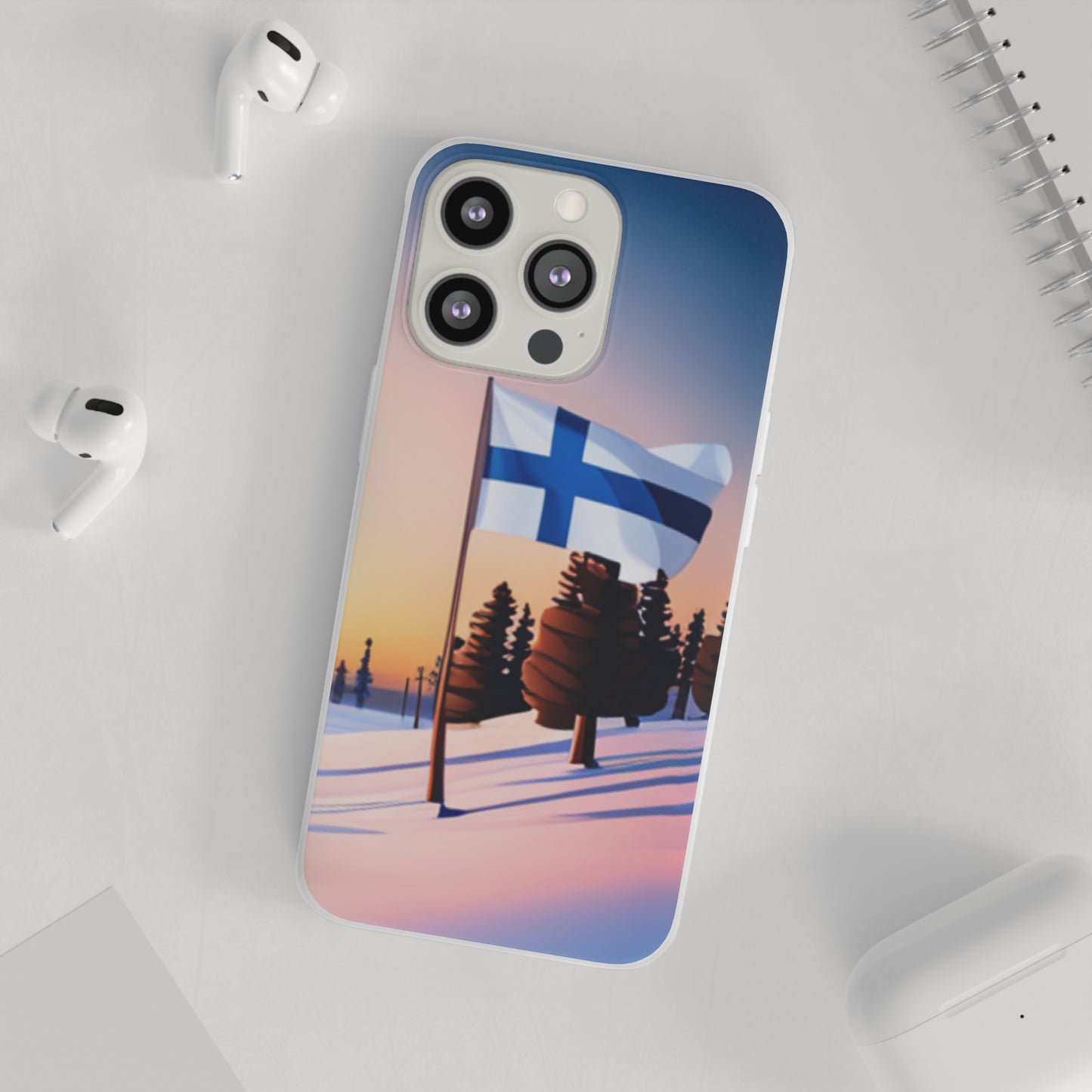 Flexi Case [Finland]