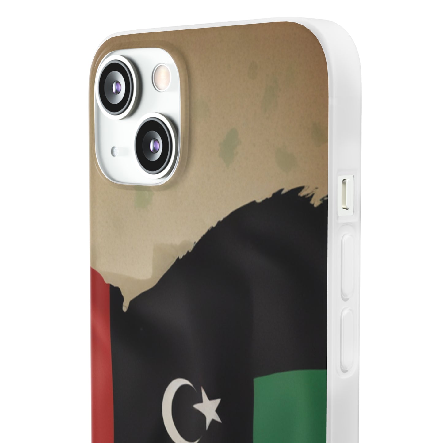 Flexi Case [Libya]