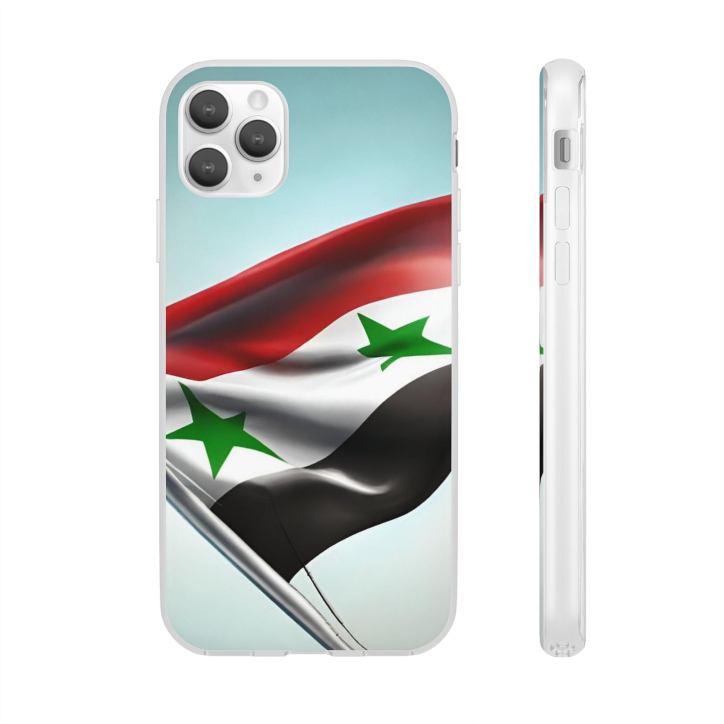 Flexi Case [Syria]