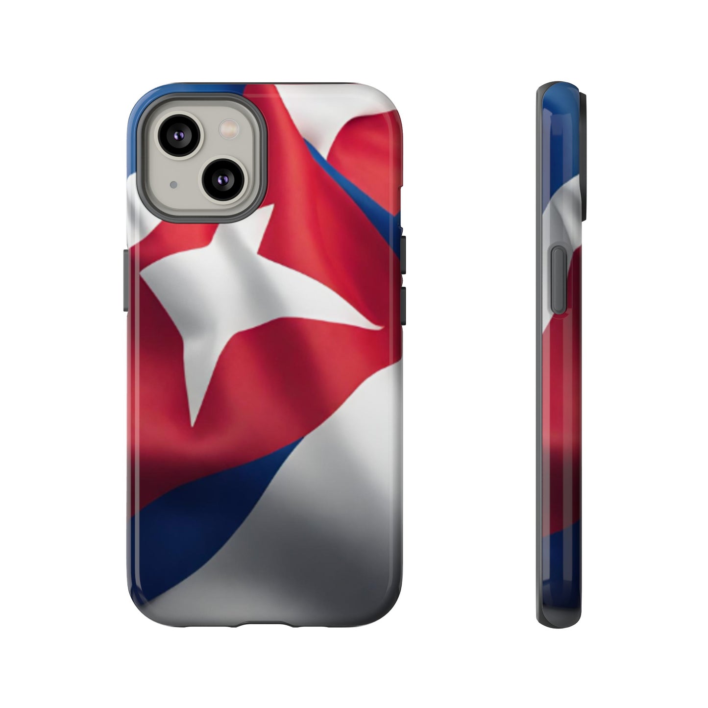 Tough Case [Cuba]