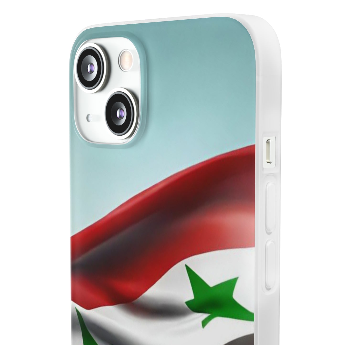 Flexi Case [Syria]