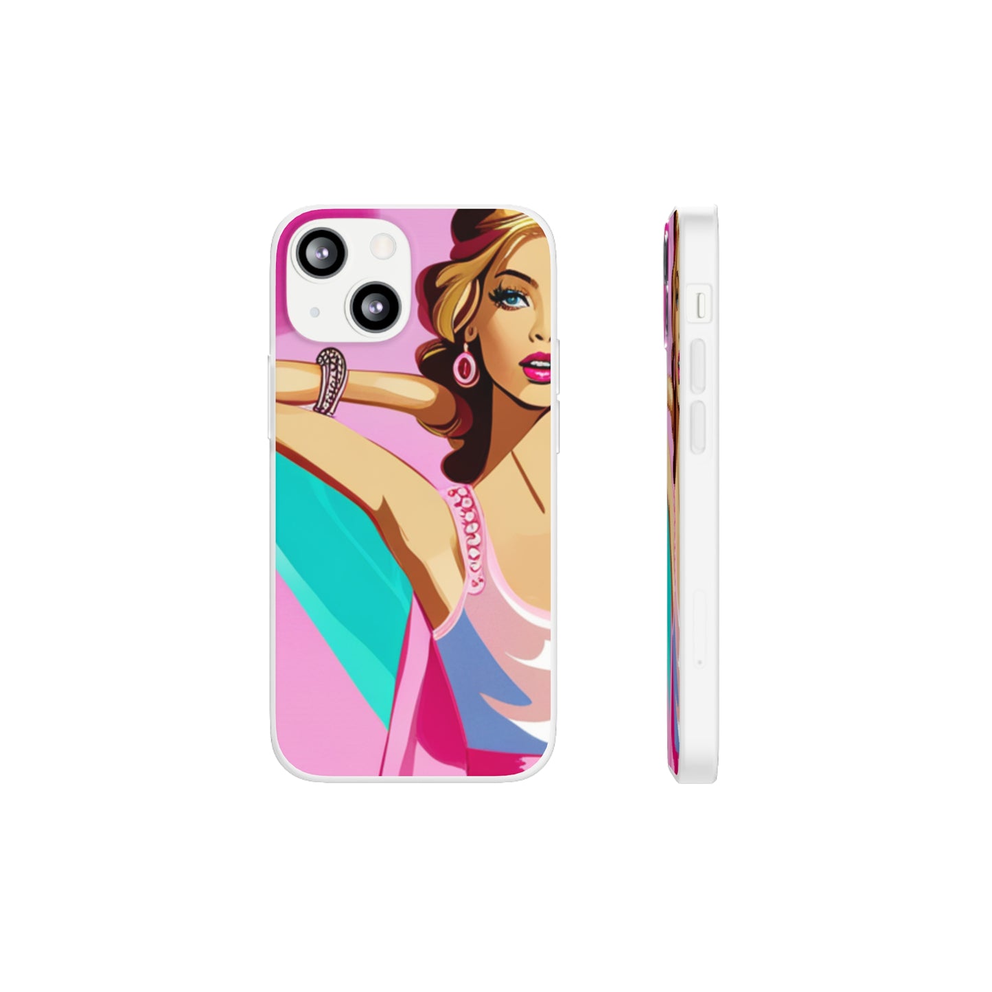 Flexi Case [CityGirl]