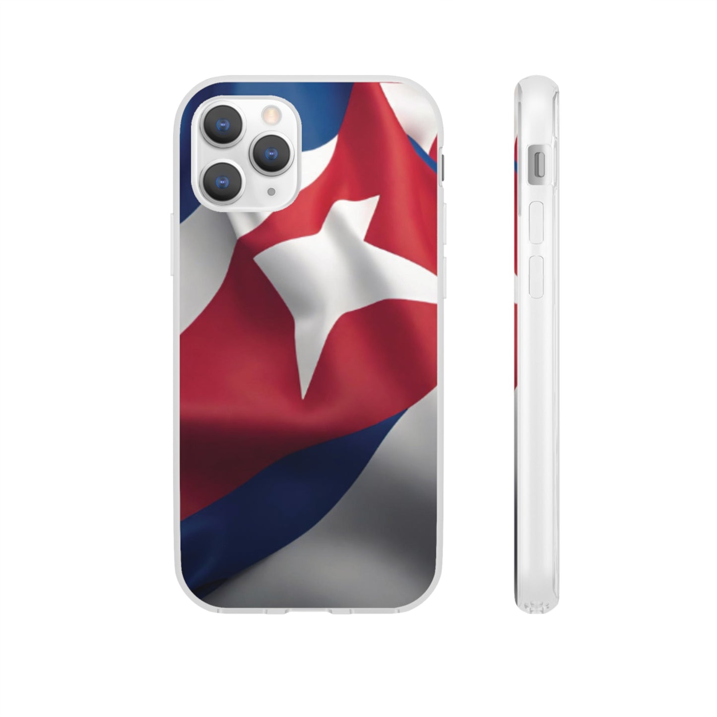 Flexi Case [Cuba]