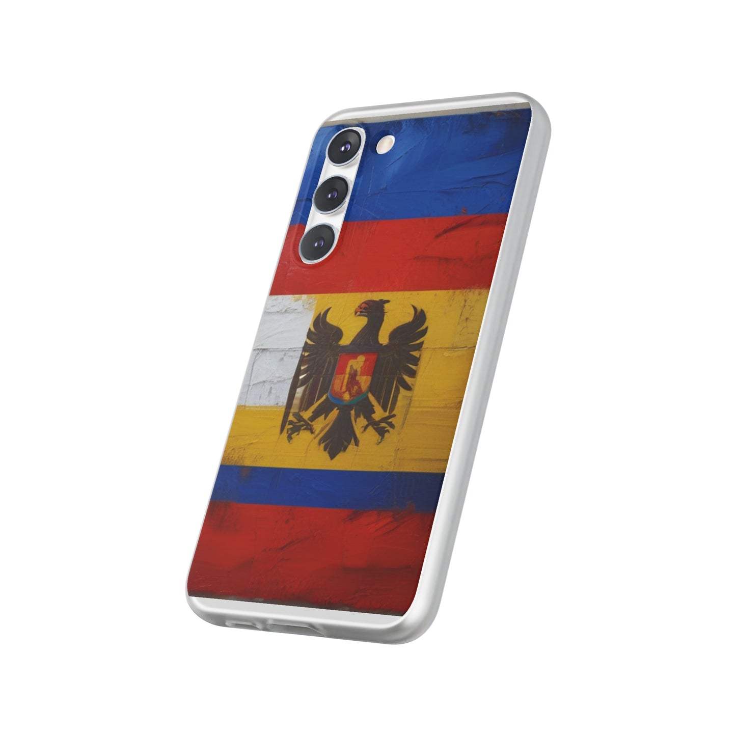 Flexi Case [Moldova]