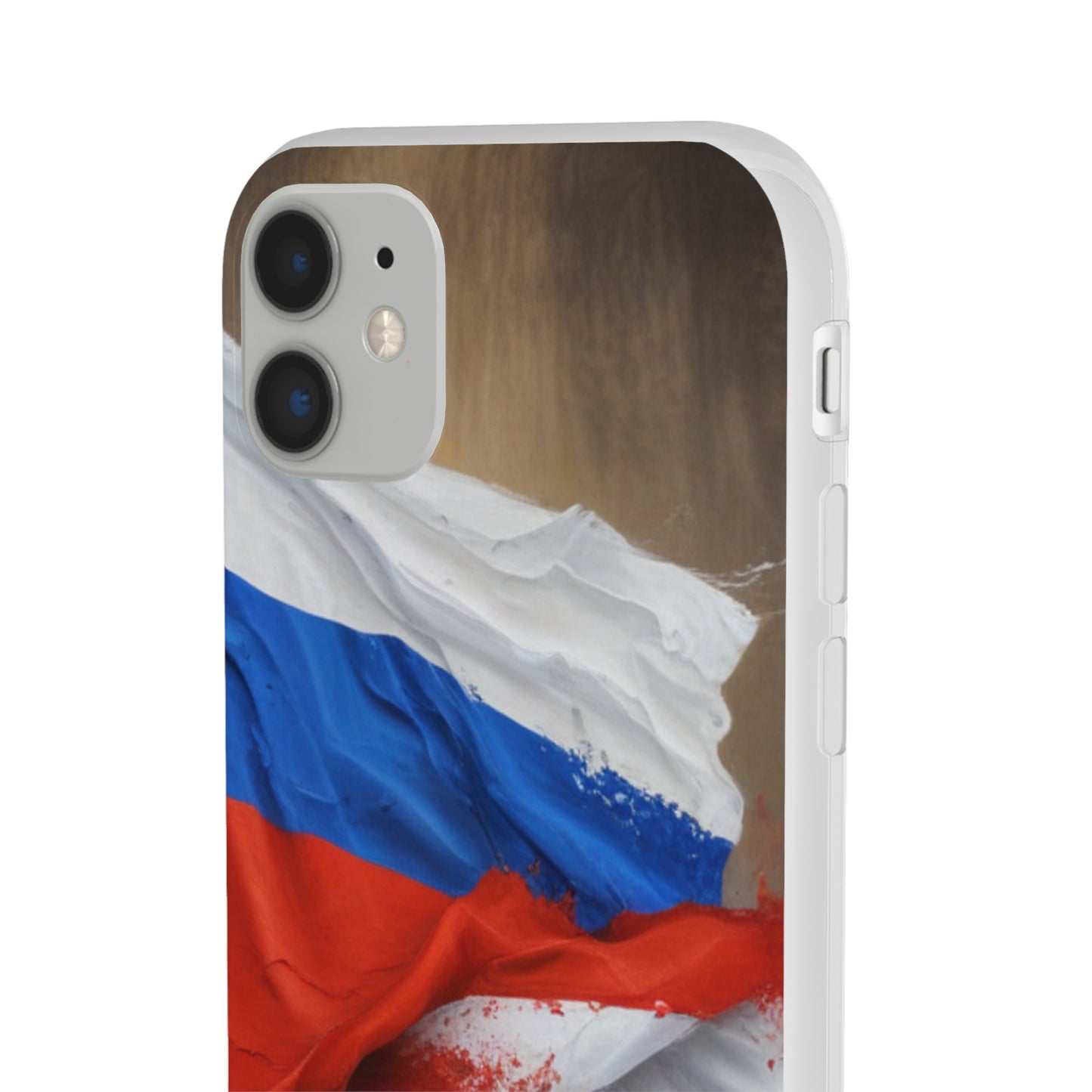 Flexi Case [Russia]