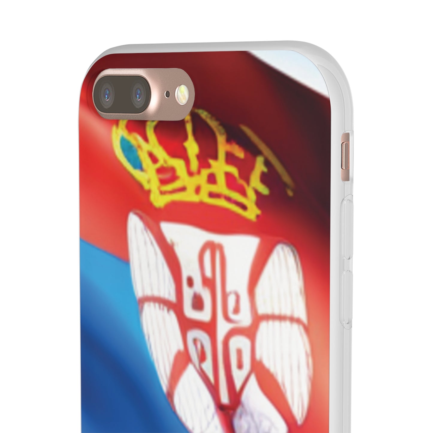 Flexi Case [Serbia]