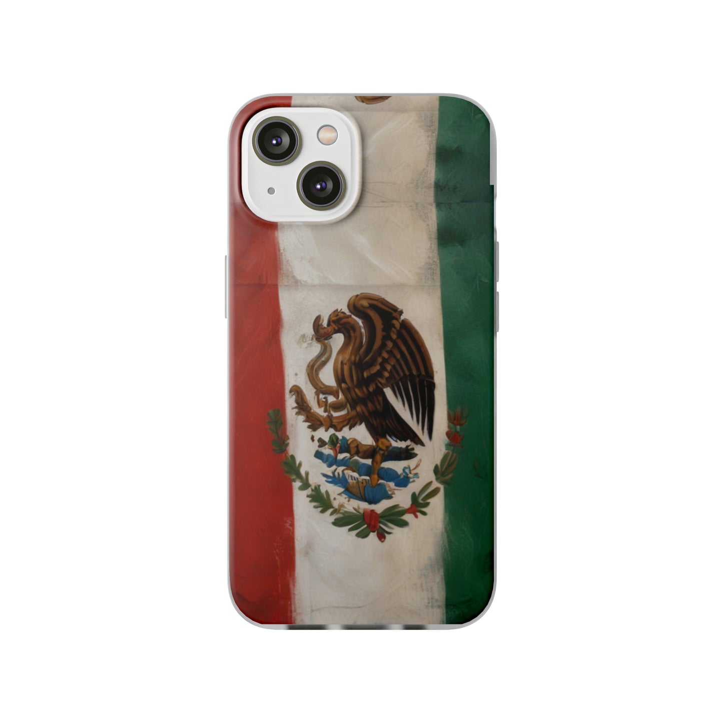 Flexi Case [Mexico]