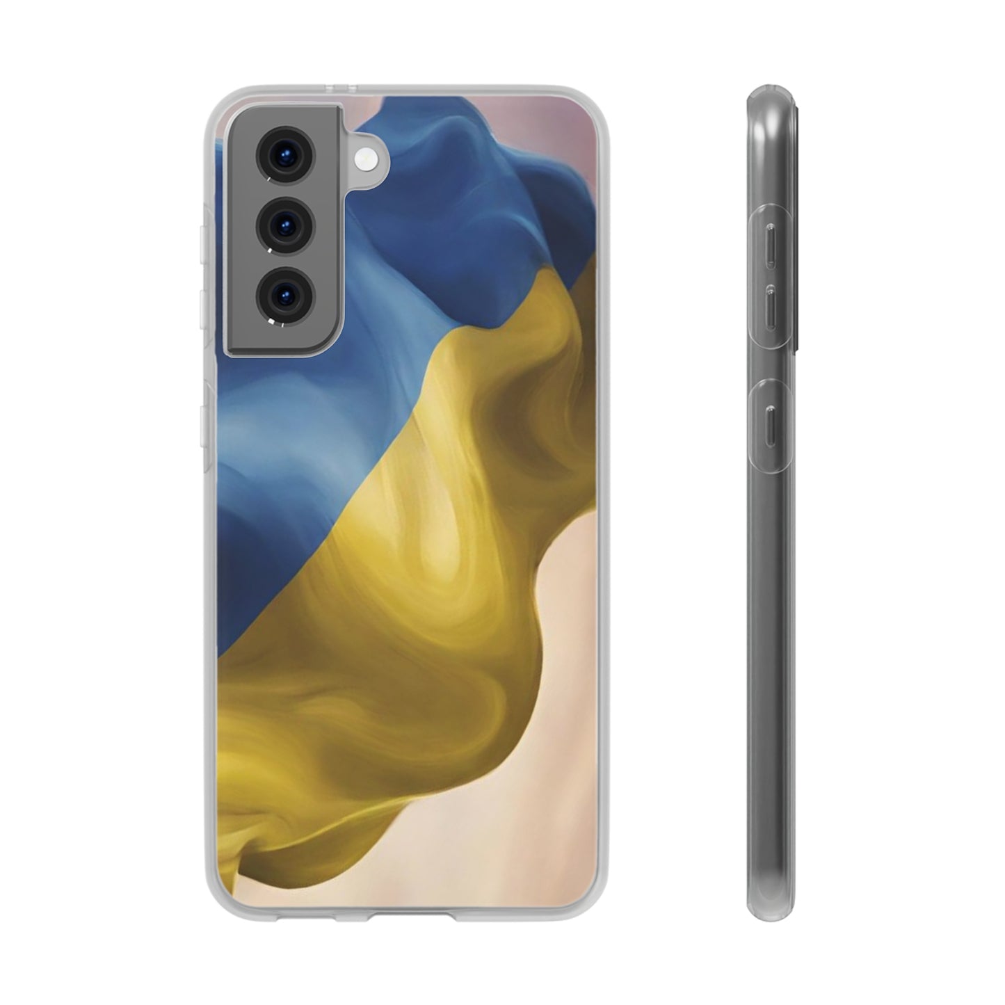 Flexi Case [Ukraine]