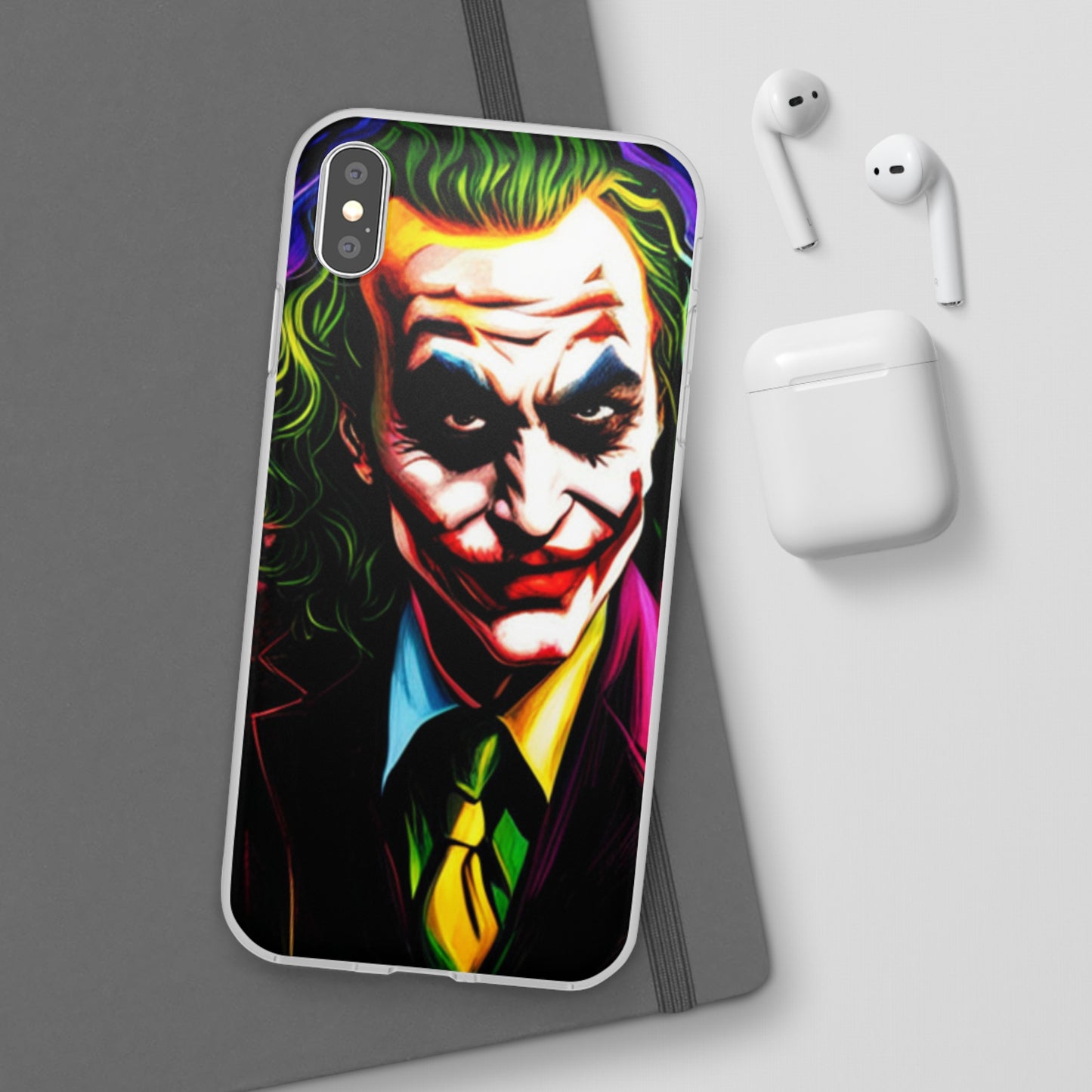 Flexi Case [Joker]