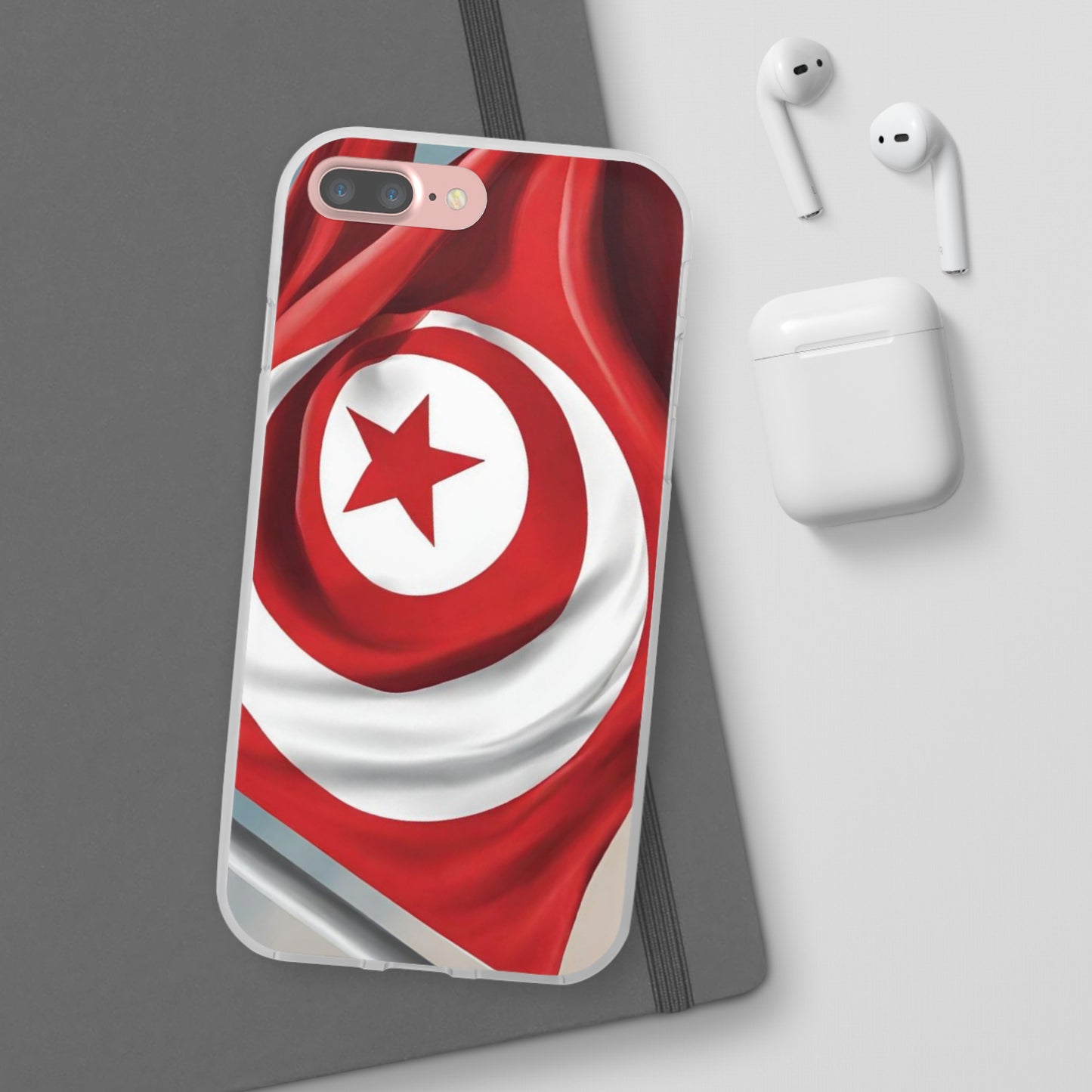 Flexi Case [Tunisia]