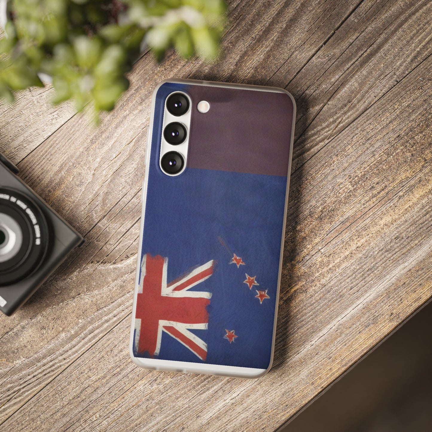 Flexi Case [New Zealand]