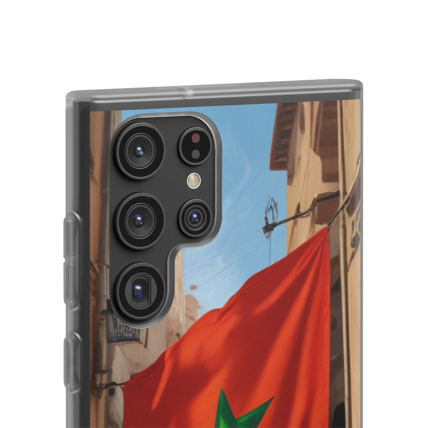 Flexi Case [Morocco]