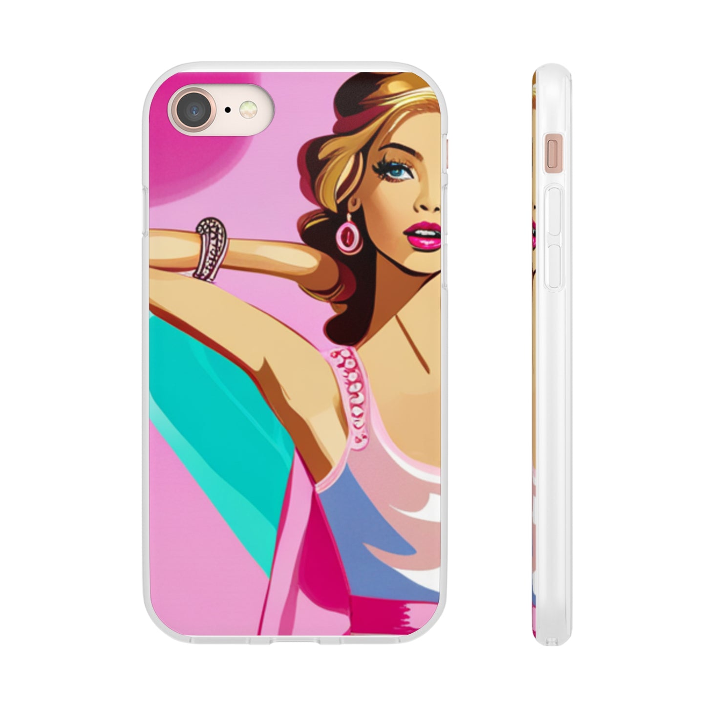 Flexi Case [CityGirl]