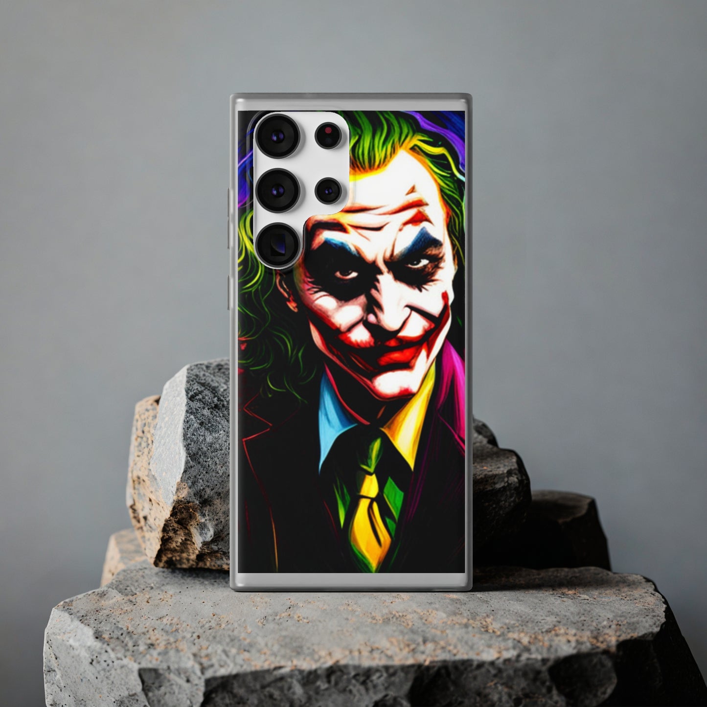 Flexi Case [Joker]