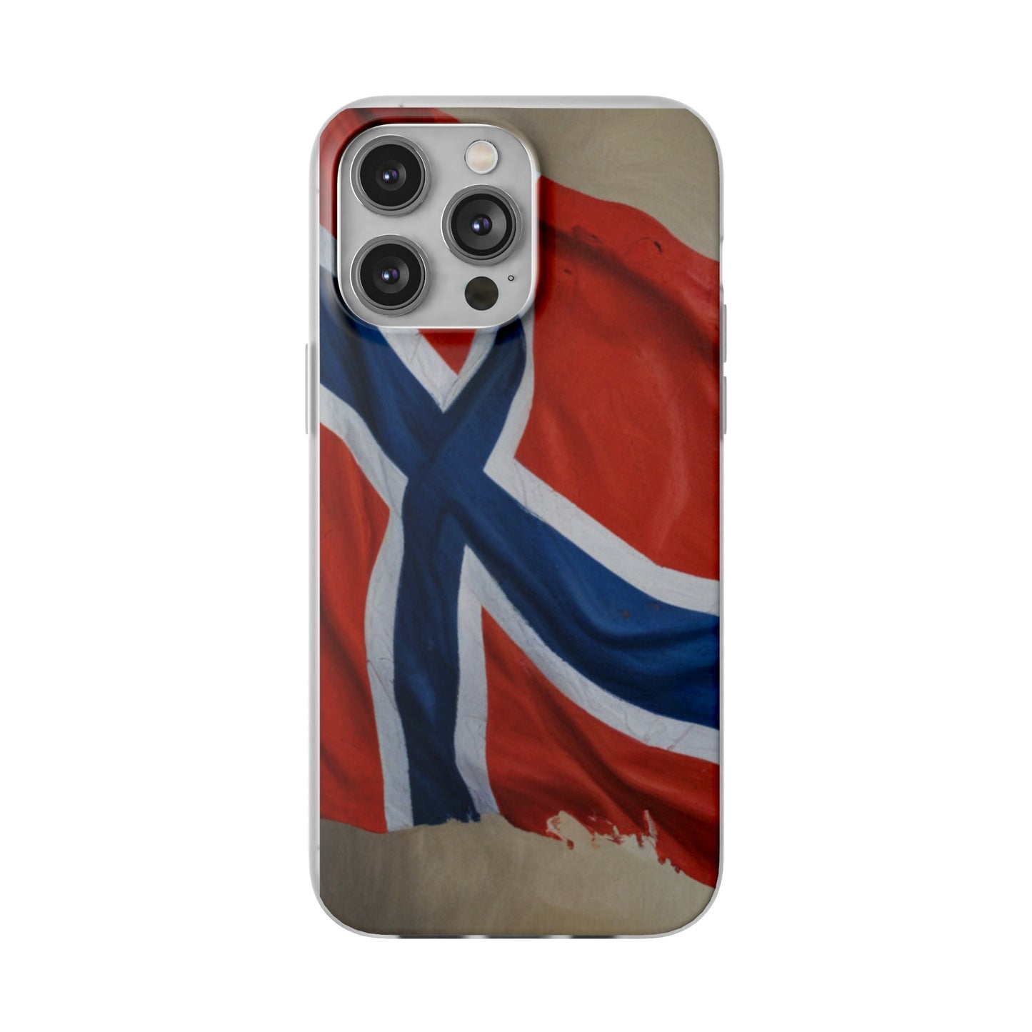 Flexi Case [Norway]