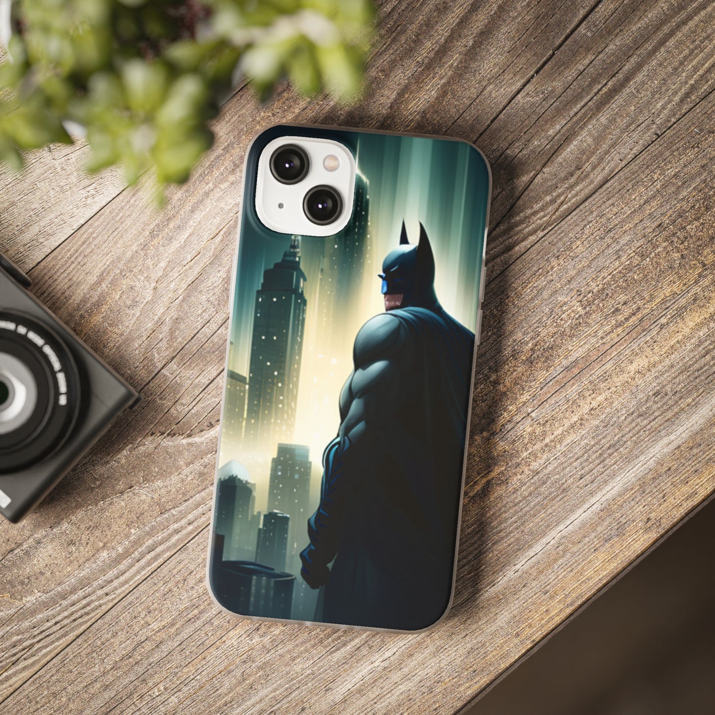 Flexi Case [Batman]