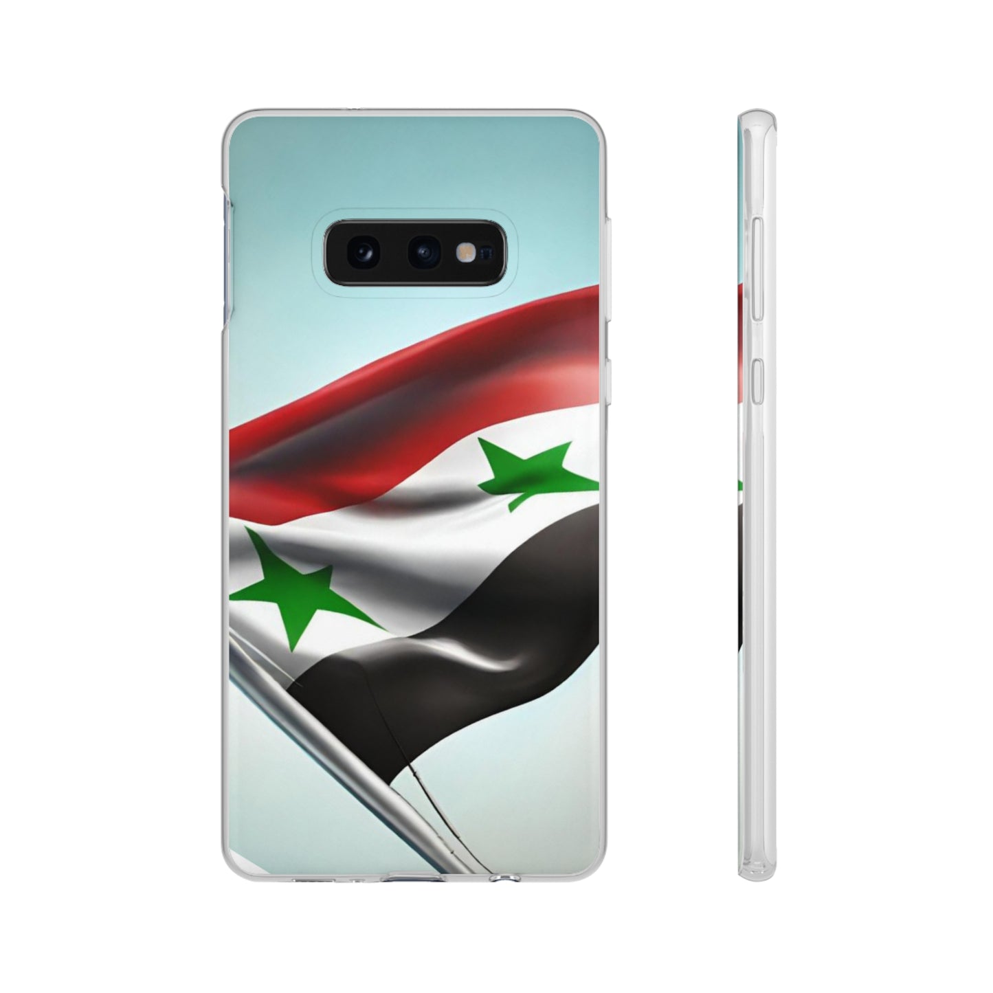 Flexi Case [Syria]