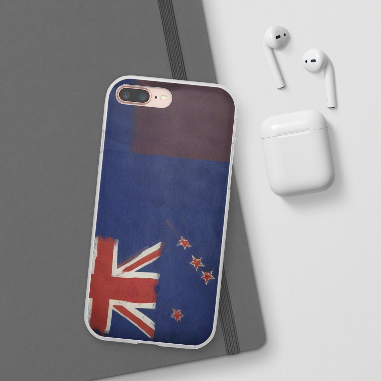 Flexi Case [New Zealand]