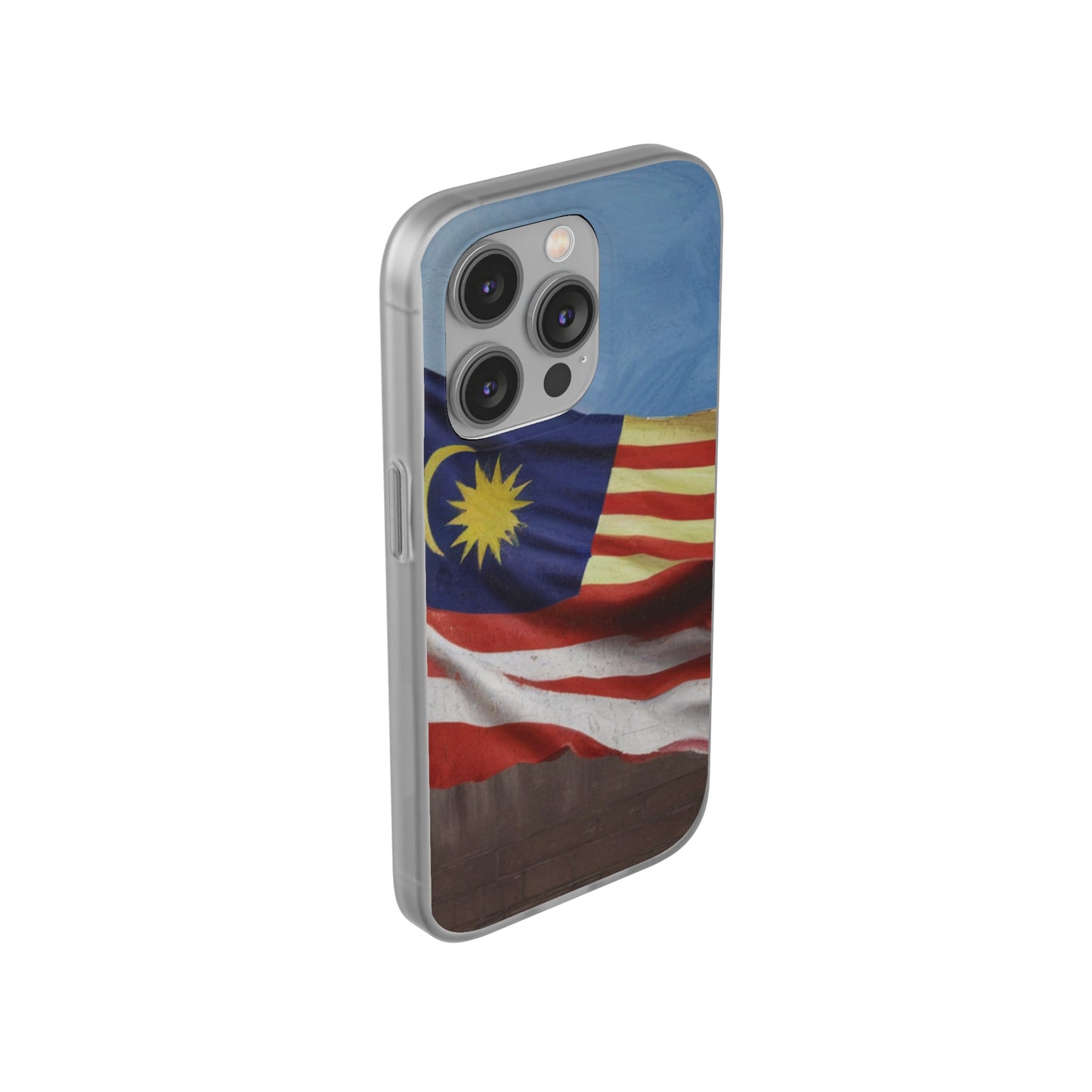 Flexi Case [Malaysia]