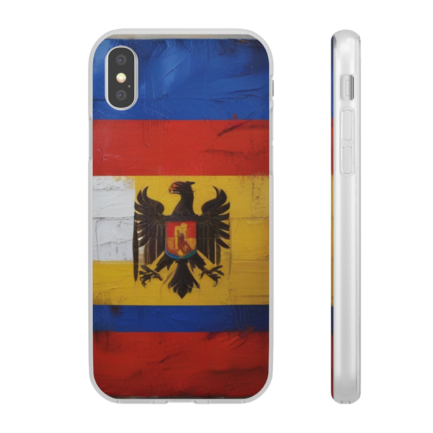 Flexi Case [Moldova]