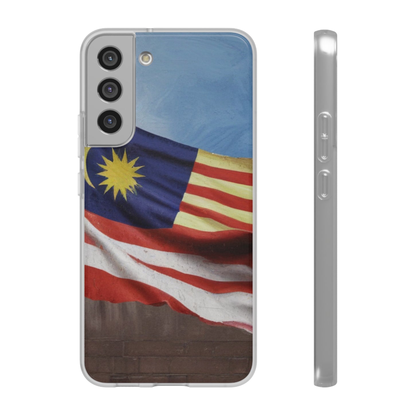 Flexi Case [Malaysia]