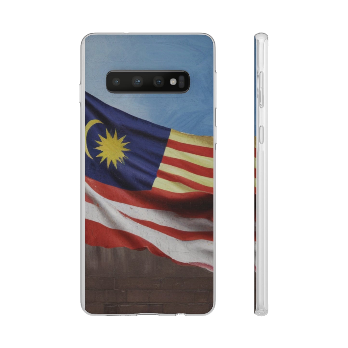 Flexi Case [Malaysia]