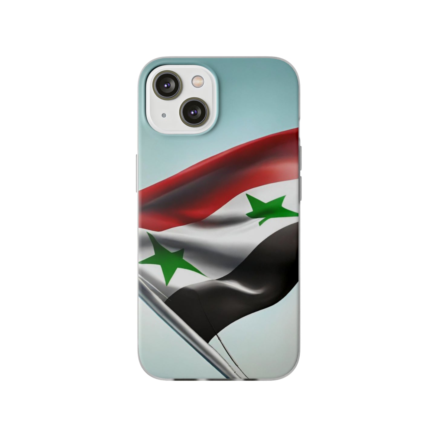 Flexi Case [Syria]