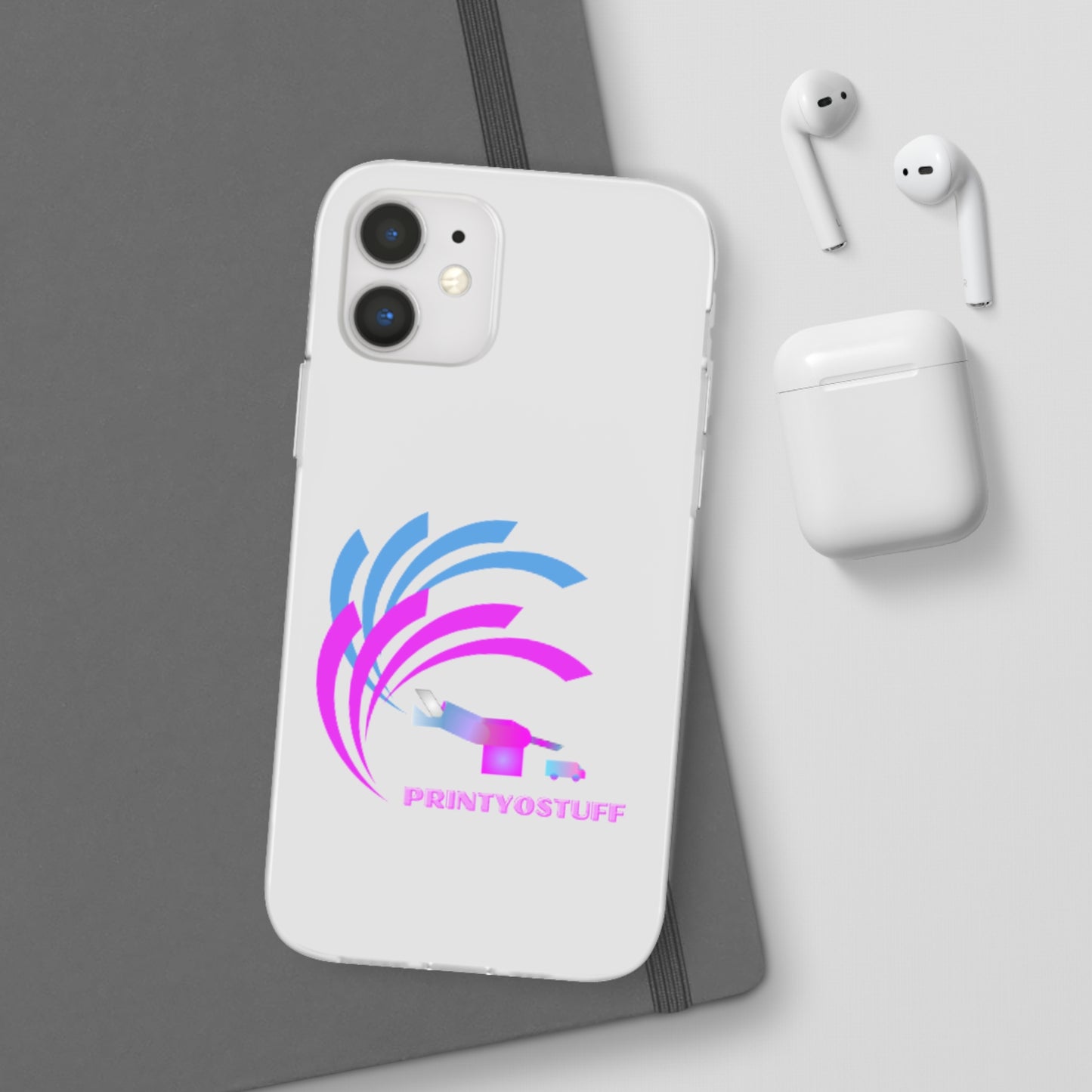 Flexi Case [PrintYoStuff]