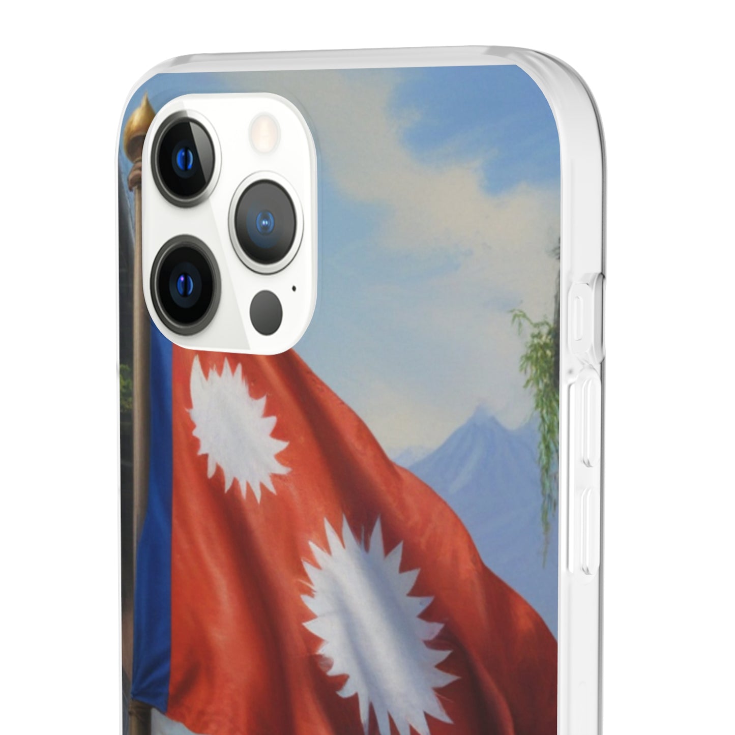 Flexi Case [Nepal]