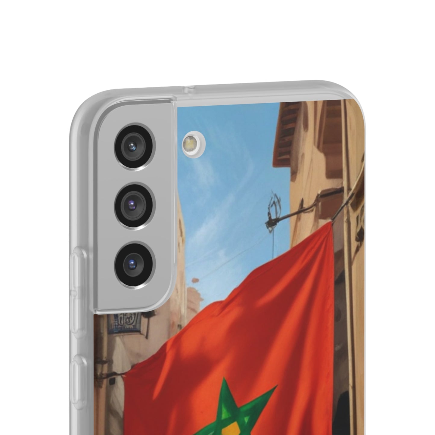 Flexi Case [Morocco]