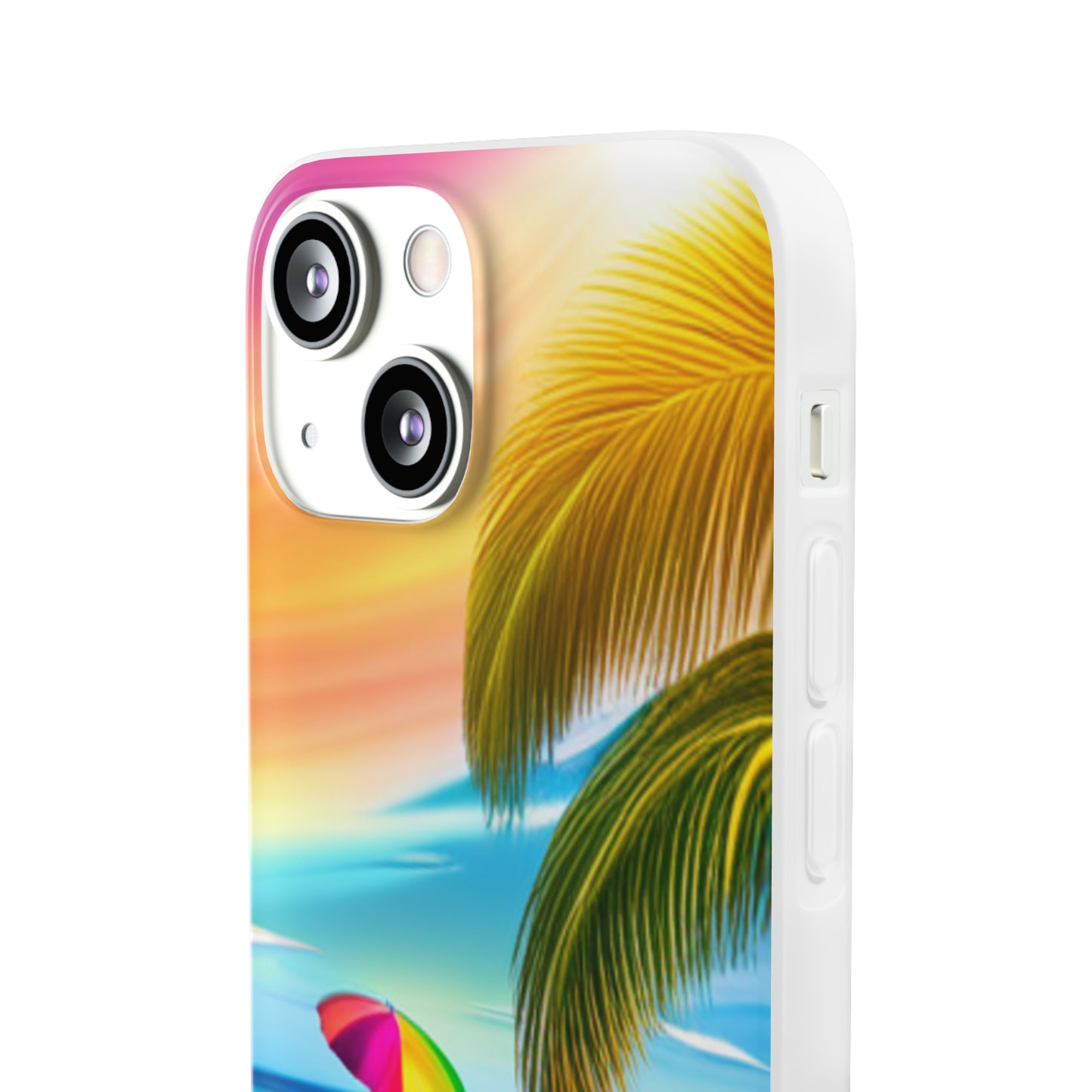 Flexi Case [Beach]