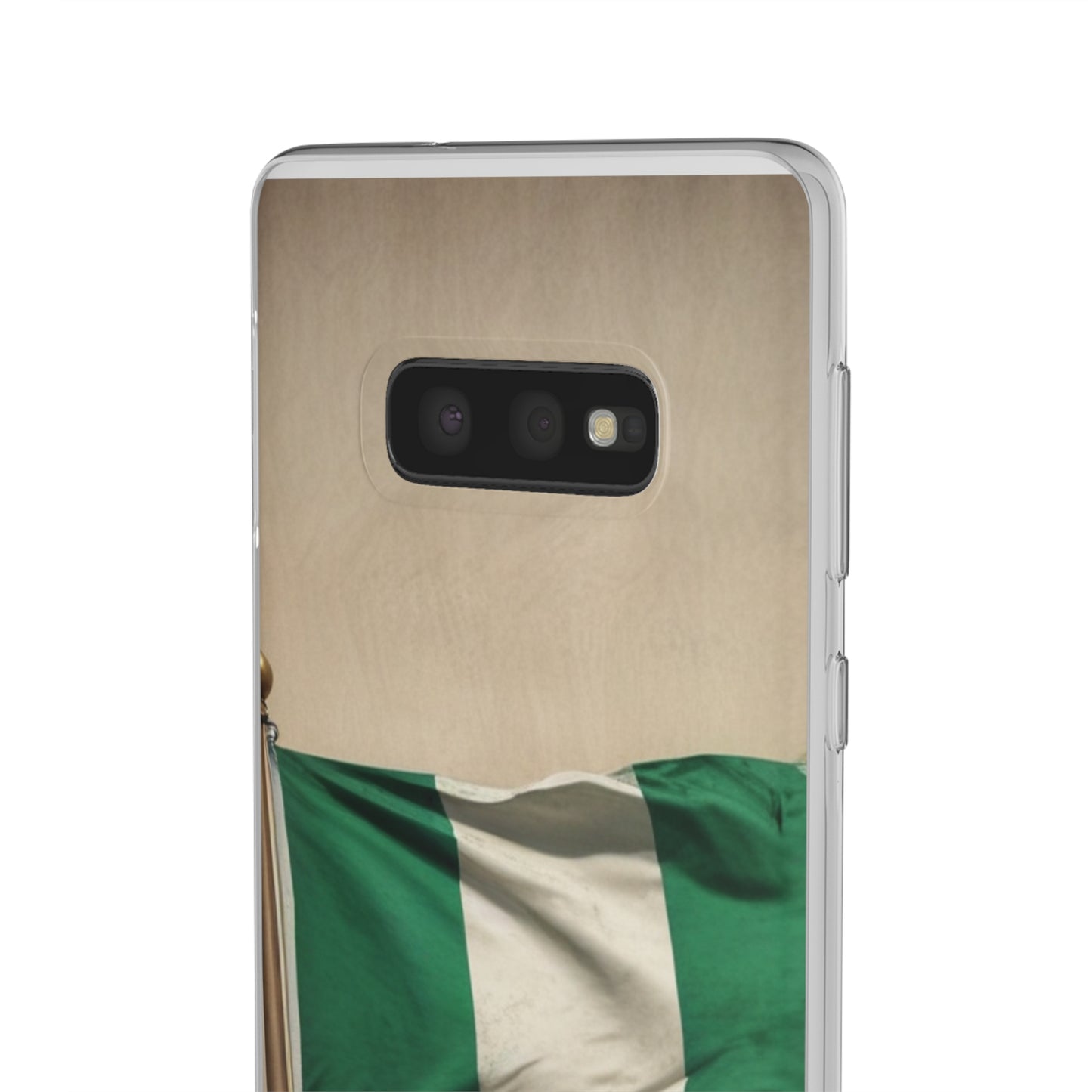 Flexi Case [Nigeria]