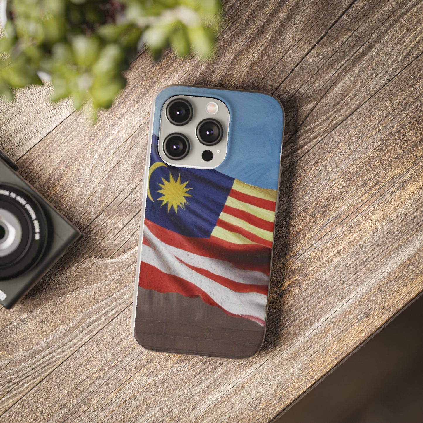 Flexi Case [Malaysia]