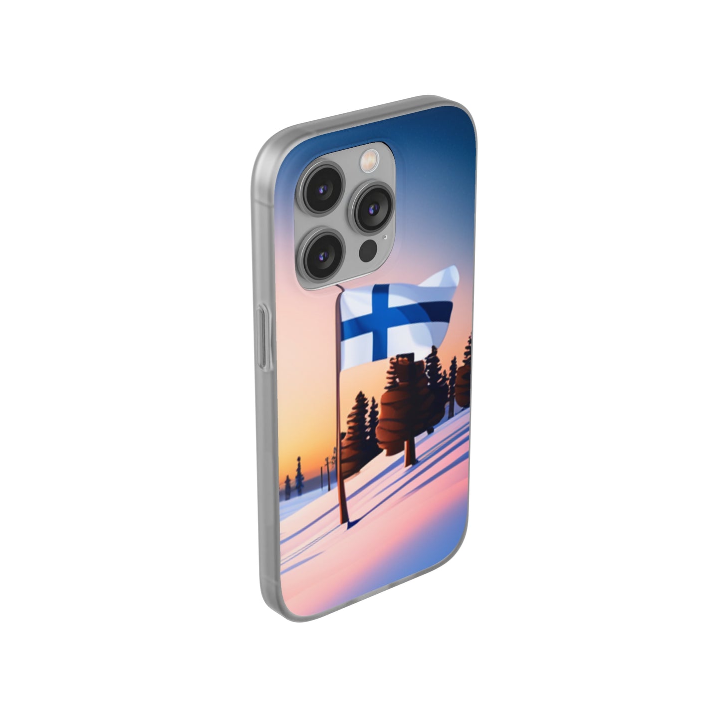 Flexi Case [Finland]