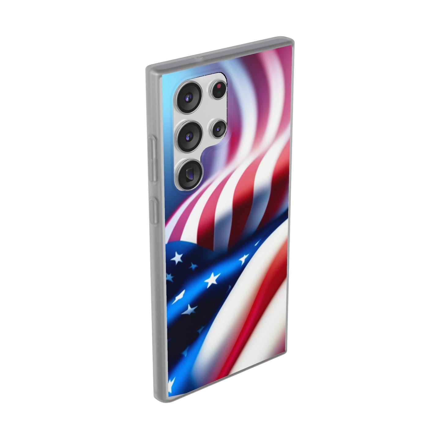 Flexi Case [United States of America]